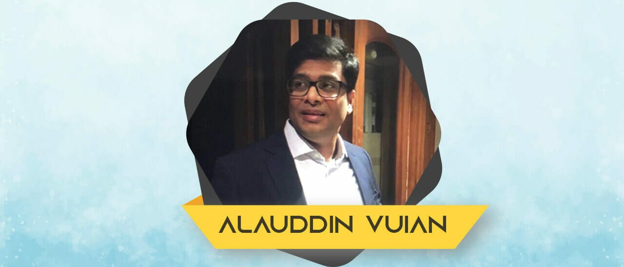 Alauddin Vuian