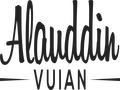 alauddin_vuian amp logo